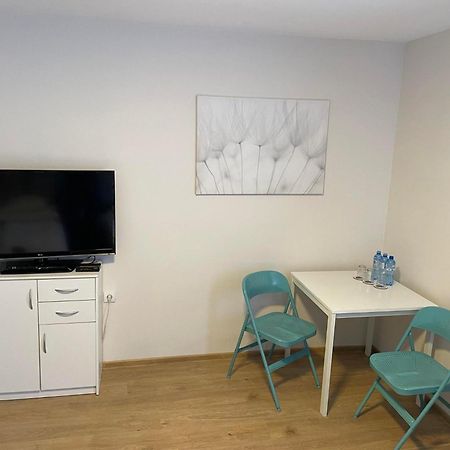Mozaikowy Piec Apartman Ślesin Kültér fotó